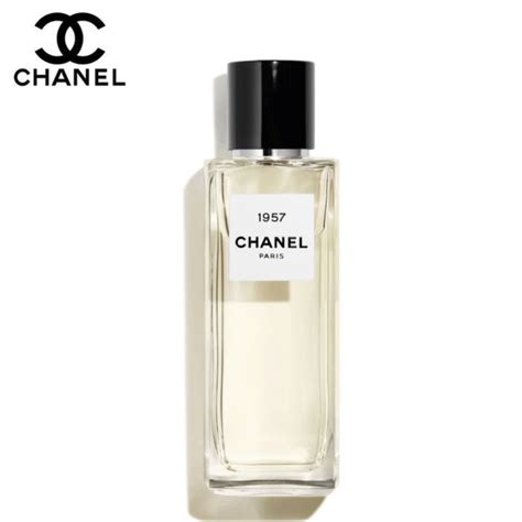 chanel 1957 waar te koop|Chanel musk accord 1957.